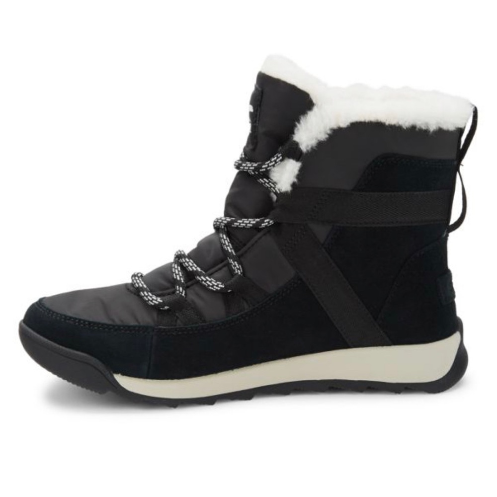SOREL WHITNEY II FAUX FUR LINED WATERPROOF WINTER BOOTs - Picture 6 of 6